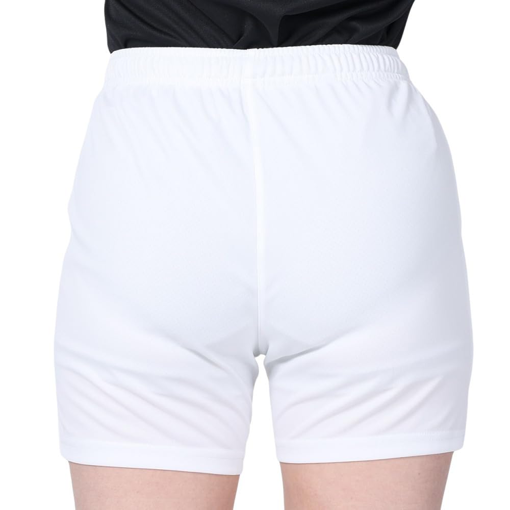 ヨネックス ウィメンズニットハーフパンツ 25068 画像23