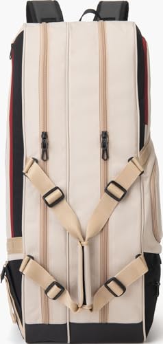 ヨネックス ラケットバッグ6 BAG2622R 画像14