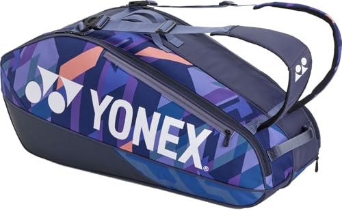 ヨネックス ラケットバッグ6 BAG2402R 画像30