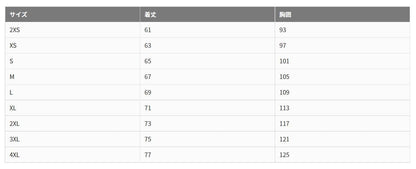 ヴィクタス エナジーゲームシャツ 612202 画像4