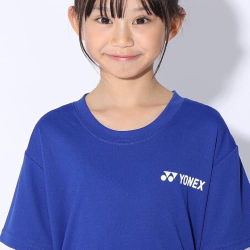 ヨネックス ジュニアドライTシャツ 16800J 画像15