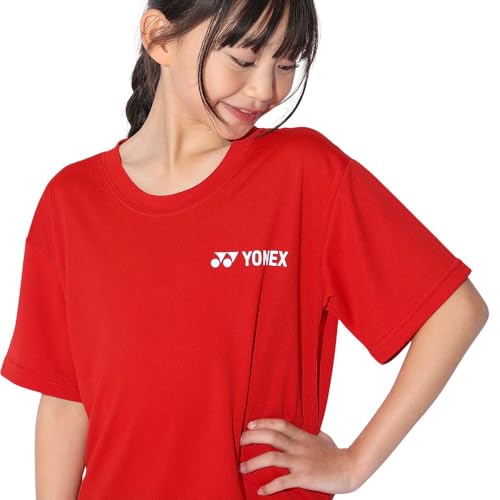 ヨネックス ジュニアドライTシャツ 16800J 画像34