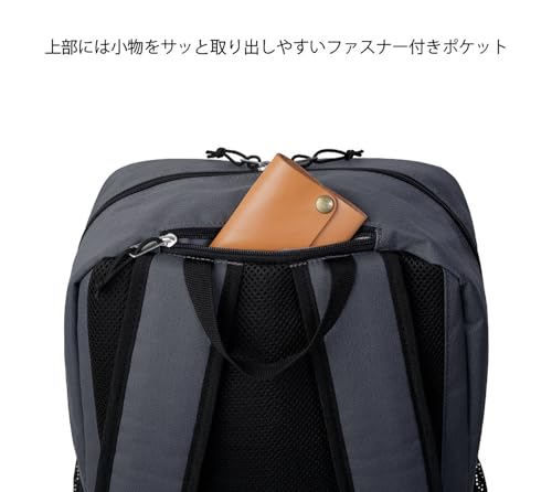 ニッタク タントデイパック 画像18