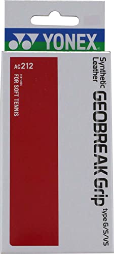 ヨネックス シンセティックレザー GEOグリップ グリップテープ 画像3