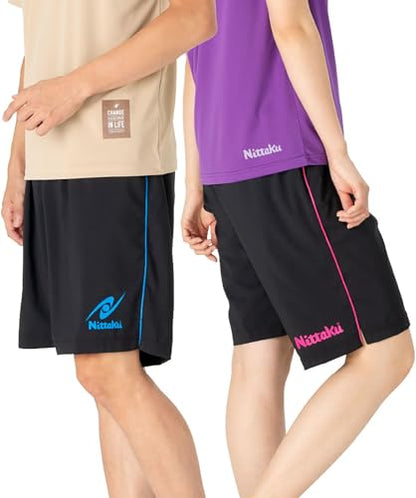 ニッタク ブレーカーハーフパンツ2 NW-2878 画像10