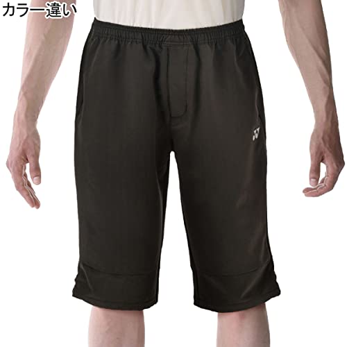 ヨネックス ユニ7分丈パンツ 60140 画像12
