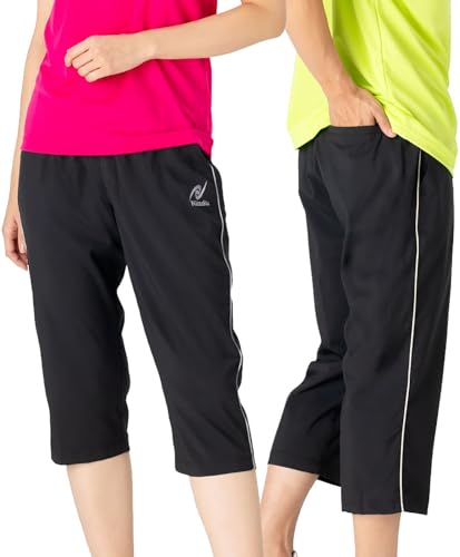 ニッタク ブレーカー七分丈パンツ2 NW-2879 画像3