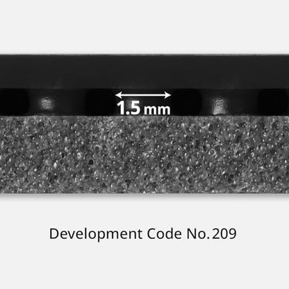 バタフライ グレイザー09C 裏ソフトラバー 画像22