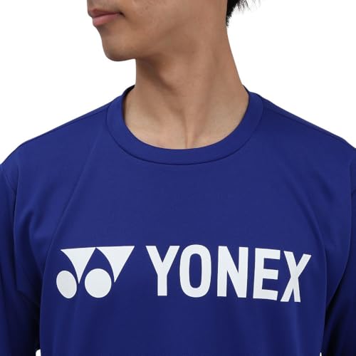 ヨネックス ユニロングスリーブTシャツ 16802 画像15