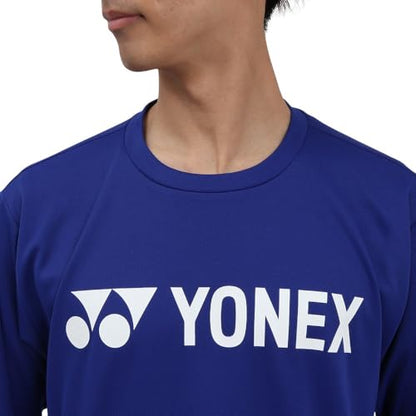 ヨネックス ユニロングスリーブTシャツ 16802 画像15