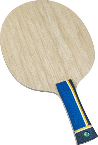 バタフライ 張本智和 インナーフォース SUPER ZLC 攻撃用シェークラケット 画像13