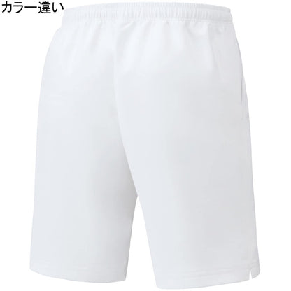 ヨネックス ジュニアハーフパンツ 15150J 画像2
