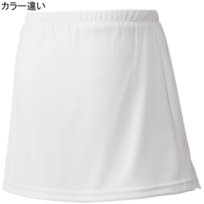 ヨネックス ジュニアスカート(インナースパッツ付) 26170J 画像24