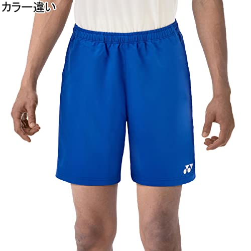 ヨネックス ユニハーフパンツ 15150 画像3