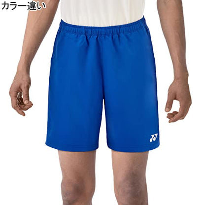 ヨネックス ユニハーフパンツ 15150 画像3