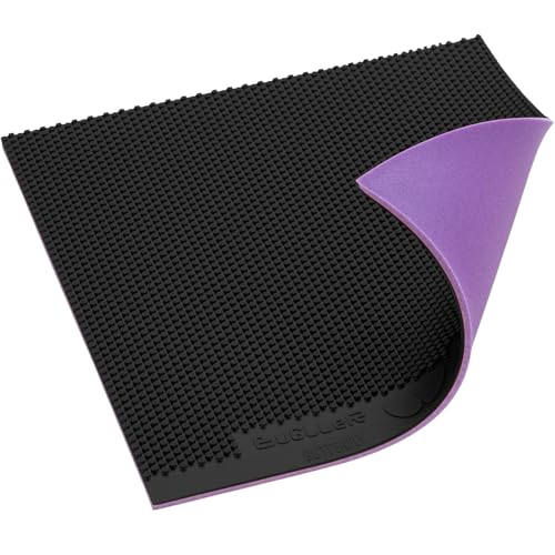バタフライ バグラー 表ソフトラバー 画像4