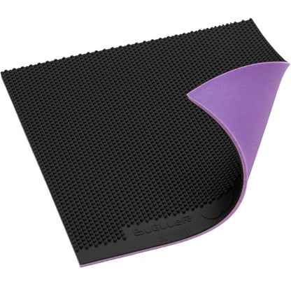 バタフライ バグラー 表ソフトラバー 画像4