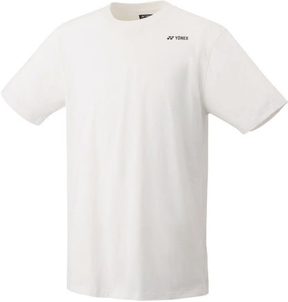ヨネックス ユニTシャツ 16772 ホワイト / S