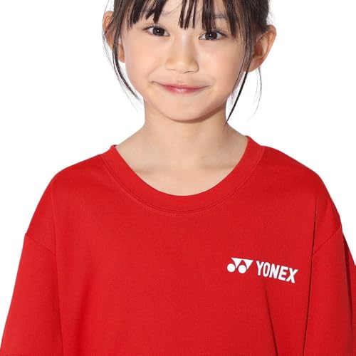 ヨネックス ジュニアドライTシャツ 16800J 画像32