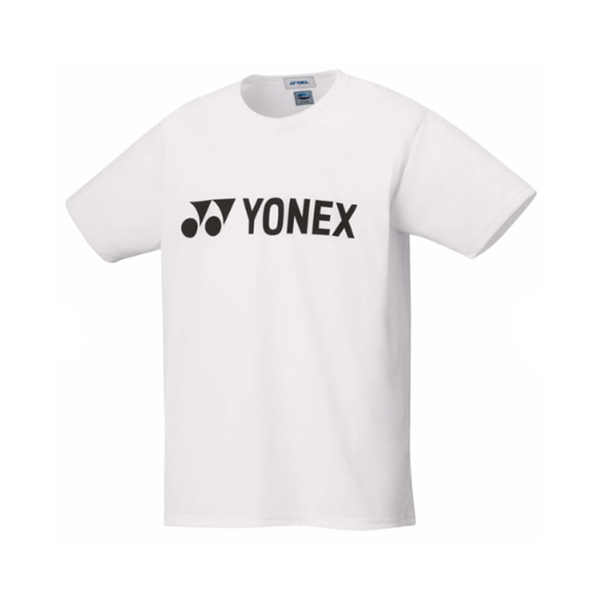 ヨネックス ユニドライTシャツ 16501 ホワイト / SS