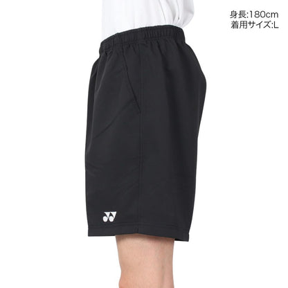 ヨネックス ユニハーフパンツ 15160 画像4
