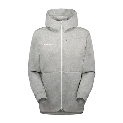 マムート ダイノ 2.0 ミッドレイヤー フーデッド ジャケット アジアンフィット メンズ 画像18