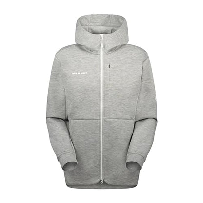 マムート ダイノ 2.0 ミッドレイヤー フーデッド ジャケット アジアンフィット メンズ 画像18