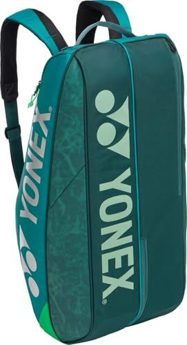 ヨネックス ラケットバッグ6 BAG2402R 画像3