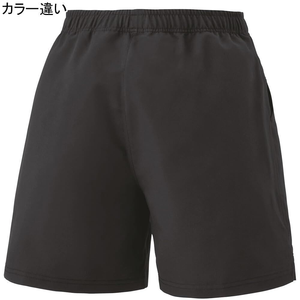 ヨネックス ウィメンズハーフパンツ 25095 画像11