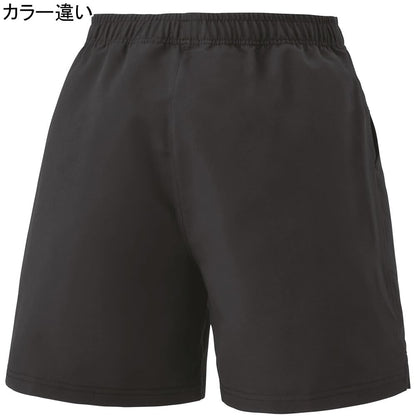 ヨネックス ウィメンズハーフパンツ 25095 画像11
