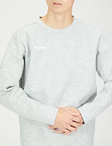 マムート ダイノ 2.0 ミッドレイヤー クルー ネック アジアンフィット 画像5