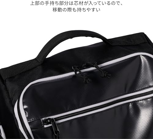 ニッタク アップライトデイパック 画像16