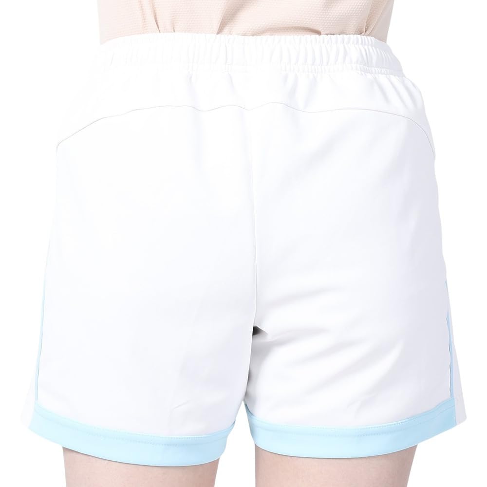 ヨネックス ウィメンズニットショートパンツ 25070 画像6
