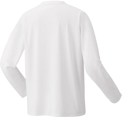 ヨネックス ユニロングスリーブTシャツ 16802 画像3