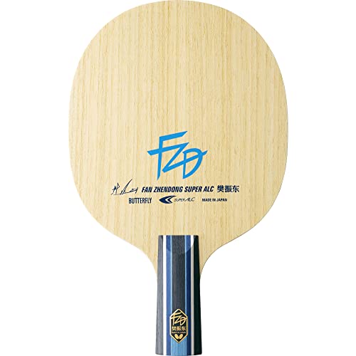 バタフライ 樊振東 SUPER ALC-CS 中国式ペンラケット 画像7
