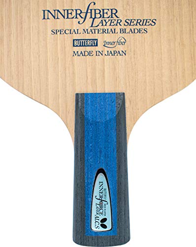 バタフライ インナーフォース レイヤー ALC.S-CS 中国式ペンラケット 画像9