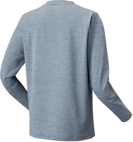 ヨネックス ユニロングスリーブTシャツ 16805 画像5