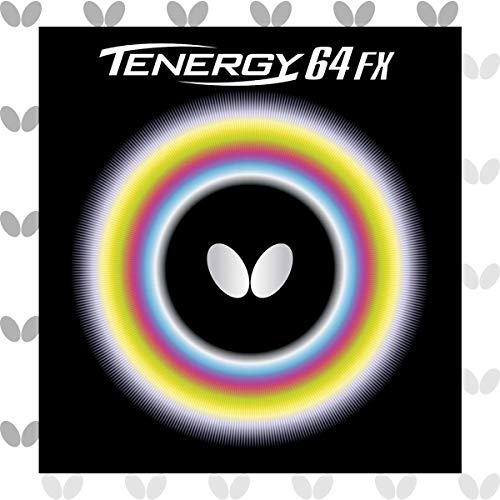 バタフライ テナジー64FX 裏ソフトラバー 画像5