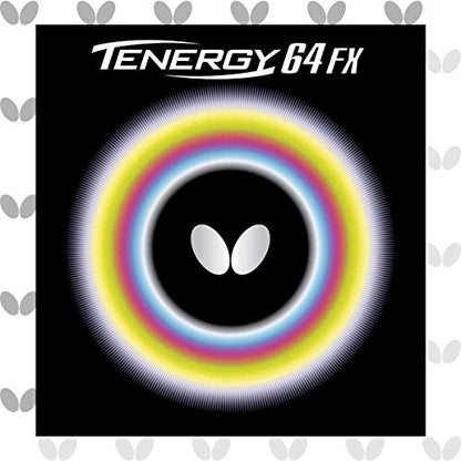 バタフライ テナジー64FX 裏ソフトラバー 画像5