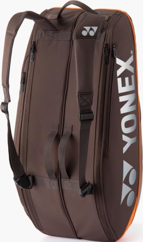 ヨネックス ラケットバッグ6 BAG2402R 画像35
