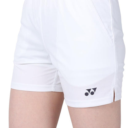 ヨネックス ウィメンズニットハーフパンツ 25068 画像31