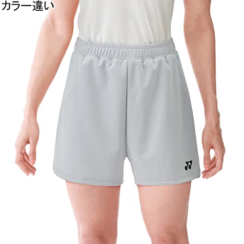 ヨネックス ウィメンズニットショートパンツ 25069 画像21