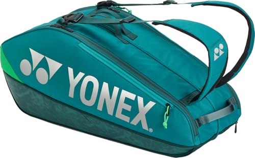 ヨネックス ラケットバッグ6 BAG2402R 画像5
