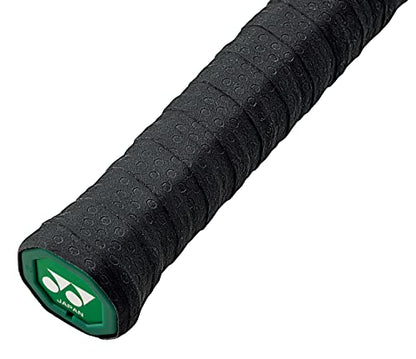 ヨネックス ウェットタッキーグリップ(3本入) グリップテープ ブラック