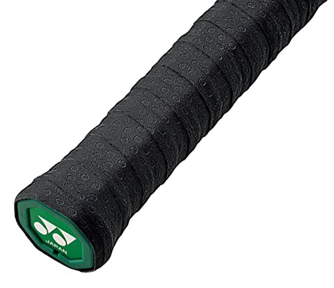 ヨネックス ウェットタッキーグリップ(3本入) グリップテープ ブラック