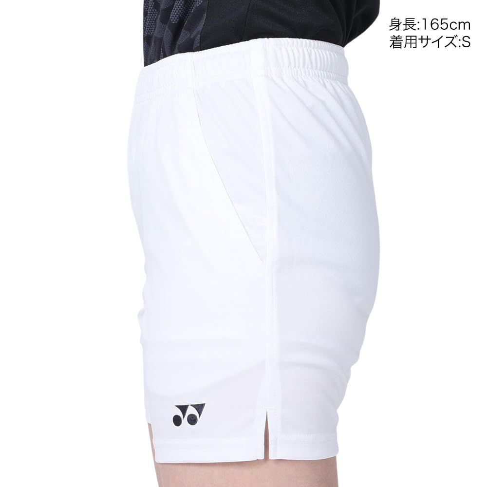 ヨネックス ウィメンズニットハーフパンツ 25068 画像21