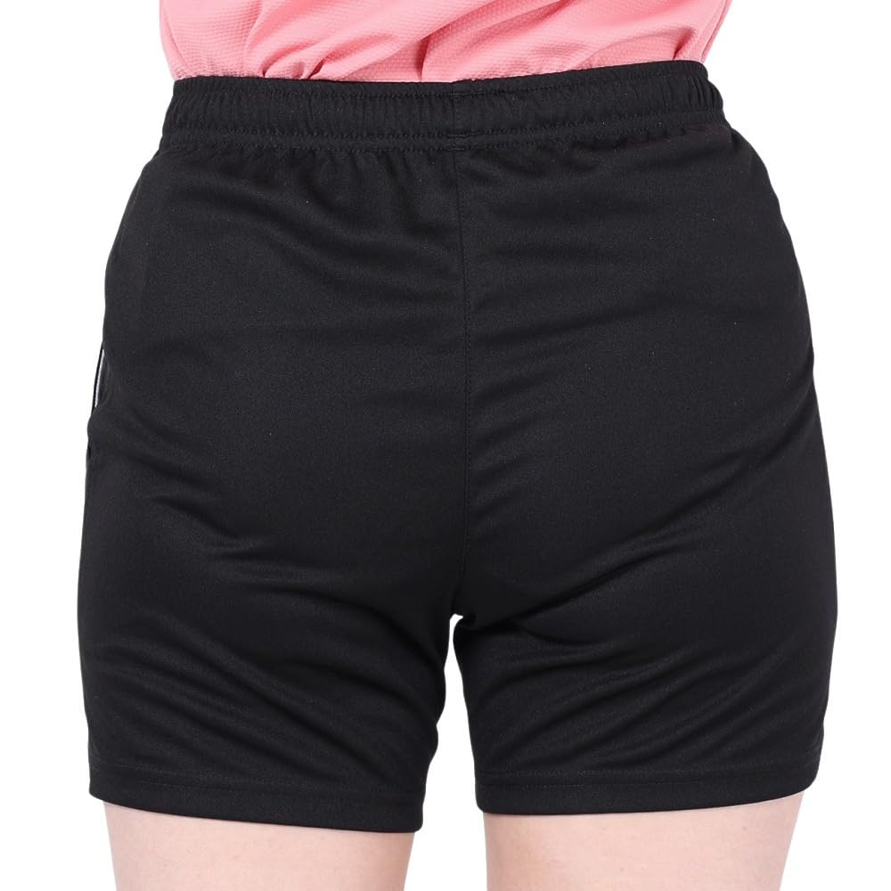 ヨネックス ウィメンズニットハーフパンツ 25068 画像6