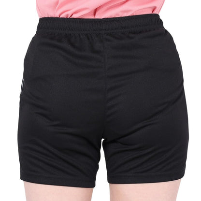 ヨネックス ウィメンズニットハーフパンツ 25068 画像6