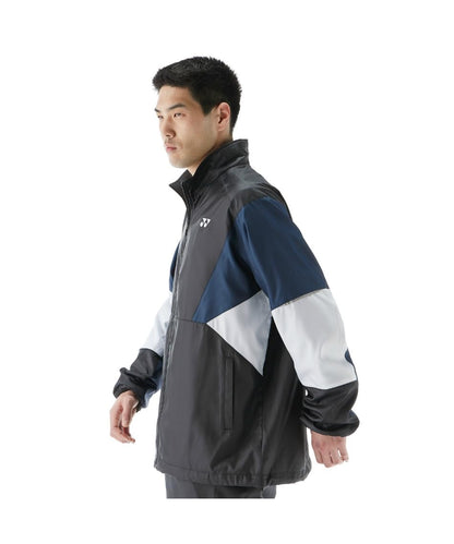 ヨネックス ユニ裏地付ウィンドウォーマーシャツ 70105 画像24