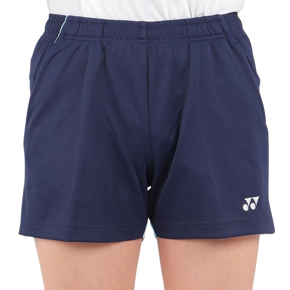 ヨネックス ウィメンズニットショートパンツ 25070 画像19